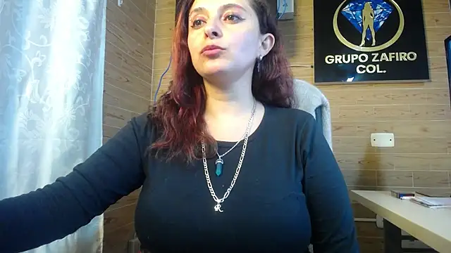 Baioleth's Live XXX Chat