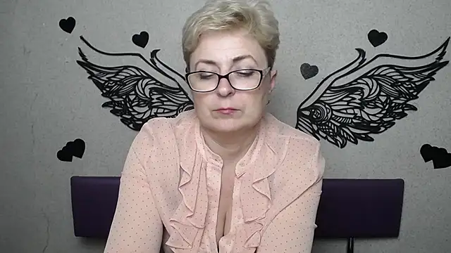 Czat XXX na żywo – EmiliaGree