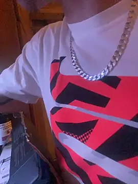 Twist_N_Tease's Webcam Show