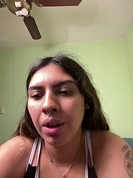 Argentiiniita – Live XXX-chat