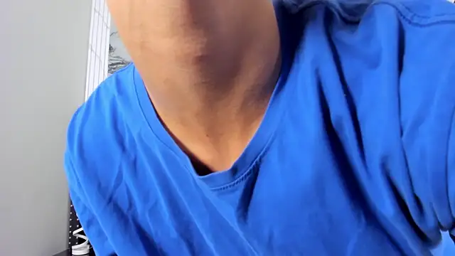 EthaanCox 라이브 XXX 채팅