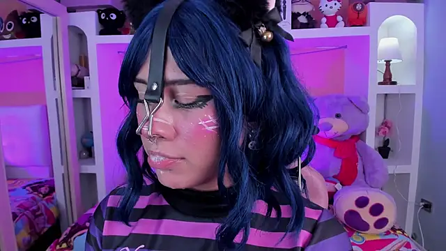 miss___megan Obrolan Langsung XXX