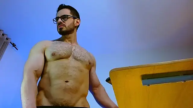 Axel_Lover 라이브 XXX 채팅