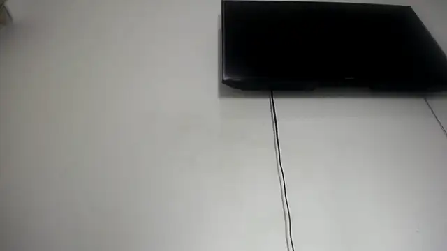 Foxy_Lovex's Webcam Show