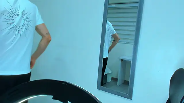 Jheampiiero 라이브 XXX 채팅