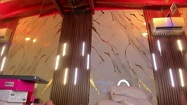 Chat XXX en directo de VictoriaDuart