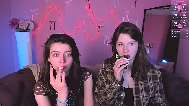 kitniss_dreamy's Live XXX Chat