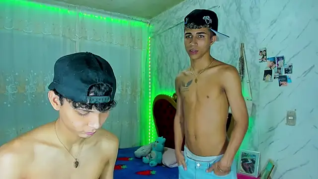 boyswantingplayのライブXXXチャット