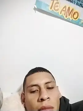 โชว์เว็บแคมของ Yordiparra