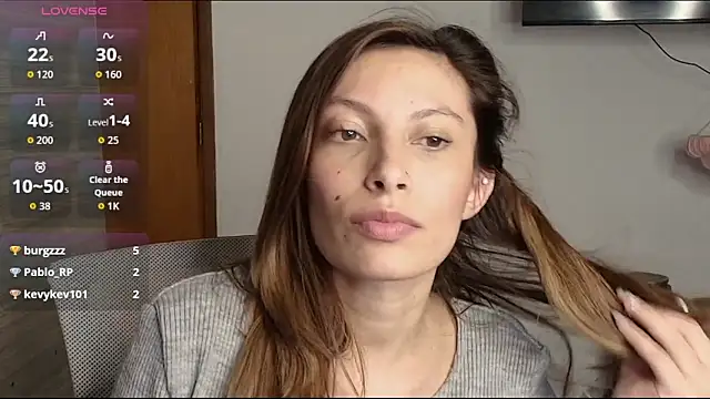 Sweet_moon_v_ – Live XXX-chat