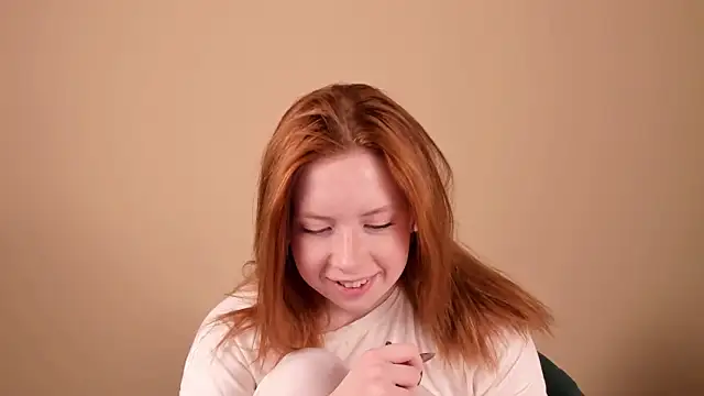 OhMyStella 现场XXX聊天