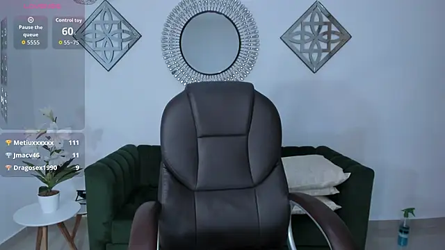 Ashley_tatis Obrolan Langsung XXX