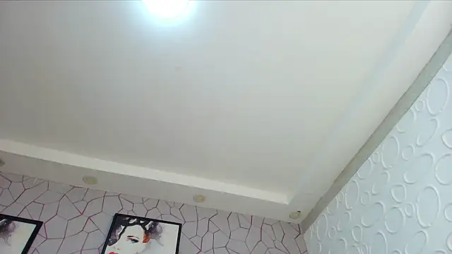 แชท XXX สดของ Genesisraydenx