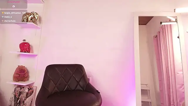 ema_parkerr's Live XXX Chat