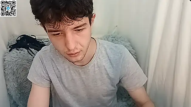 _ZaneX 라이브 XXX 채팅