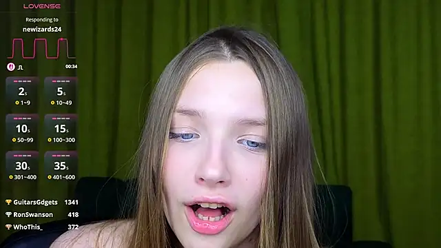 Онлайн чат XXX DariaAngels