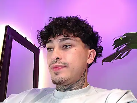 stevennavarro 라이브 XXX 채팅