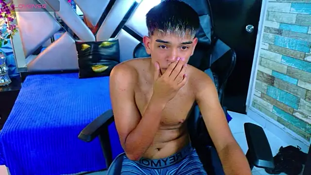 Cris_Judd – Live XXX-chat