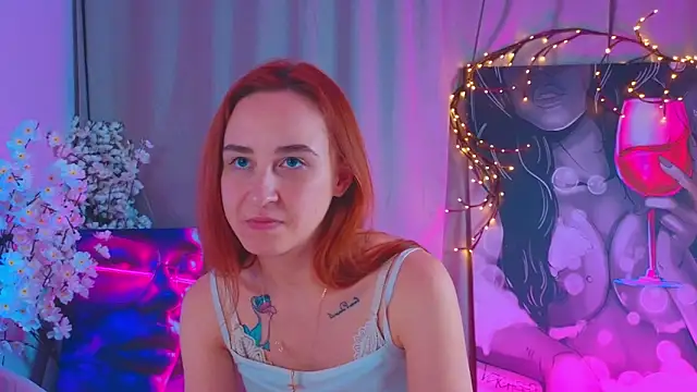 KathrynCanpbell's Live XXX Chat