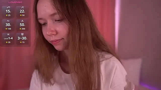 Pacific_Polly's Live XXX Chat