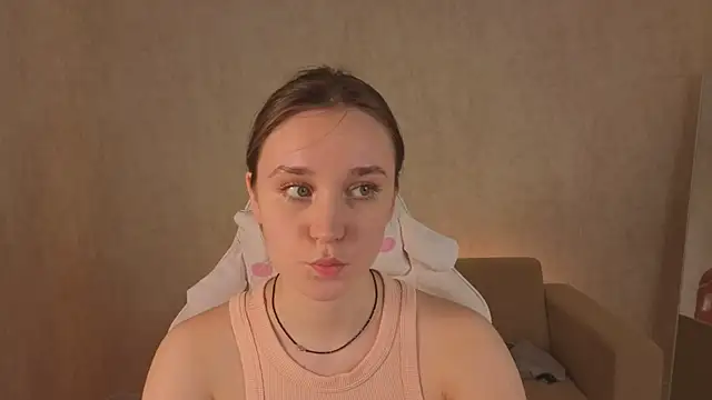 SweetieBlush – Live XXX-chat