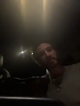 BarryAllen210 webkamerás műsora