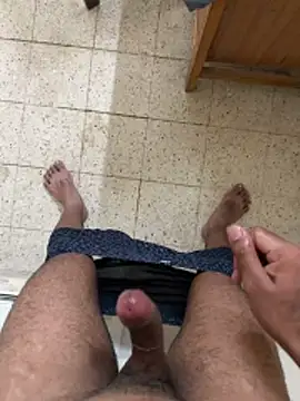 ronniee21's Webcam Show