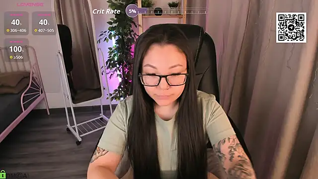 gentle_muse's Live XXX Chat