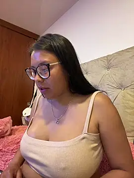 Abby-Sophia's Live XXX Chat