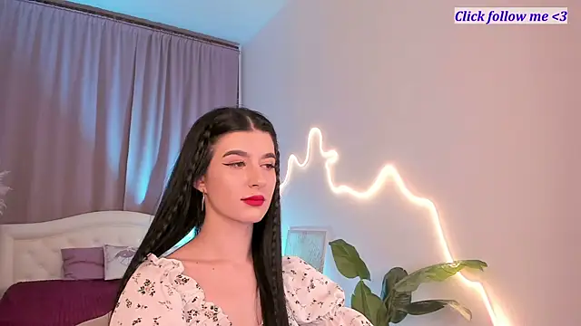 Czat XXX na żywo – LauraCoy