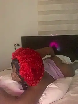 Chatroom XXX en direct de MISSMAYSROOM