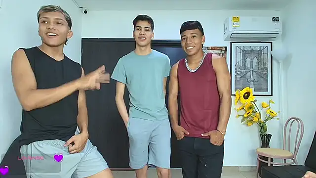 Chat XXX ao vivo de Playhardsexx