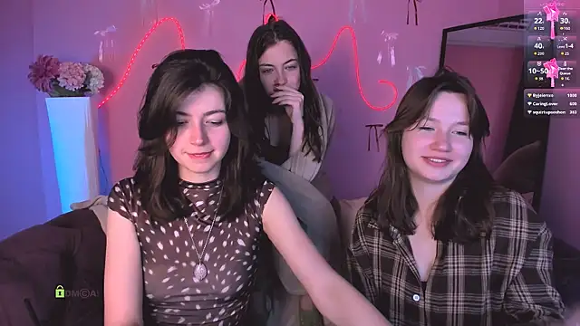 Chatroom XXX en direct de kitniss_dreamy