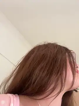 Živý XXX chat hannahst_