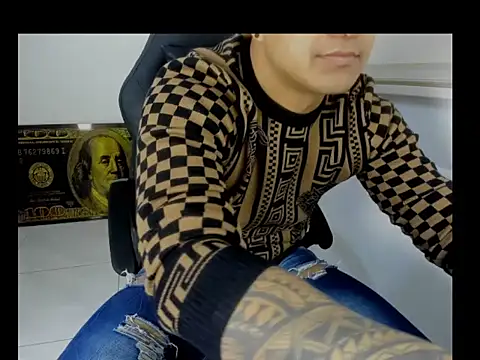 Chat XXX ao vivo de master_leather