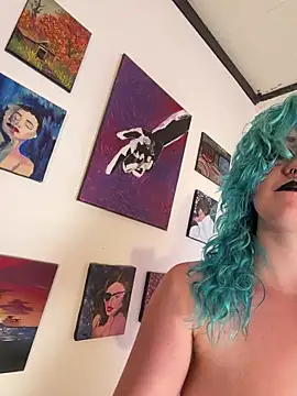 rosiebuddy's Live XXX Chat