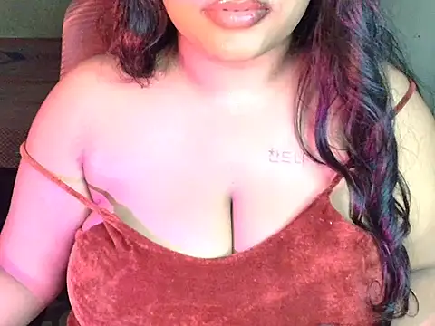 Chatroom XXX en direct de HEZALNUT