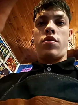 โชว์เว็บแคมของ blackninja66