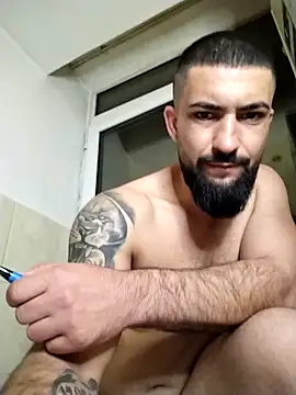 Онлайн чат XXX Tommy_Porn_