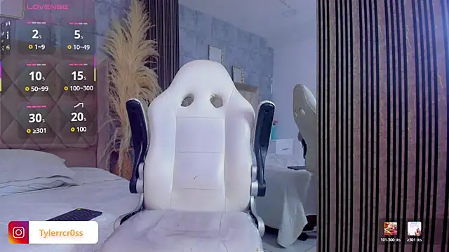 TylerCross_ Live XXX-chat