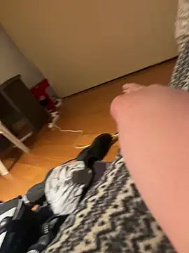 Webkamerová show Jozefbull