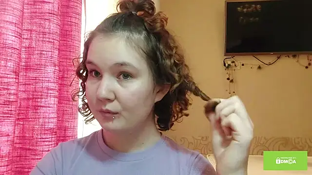 OlivaArashiroのライブXXXチャット