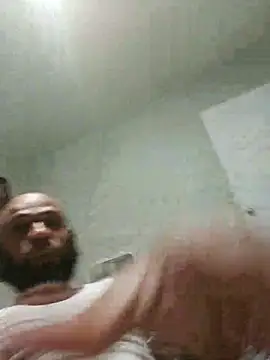 Walker_85 webkamerás műsora