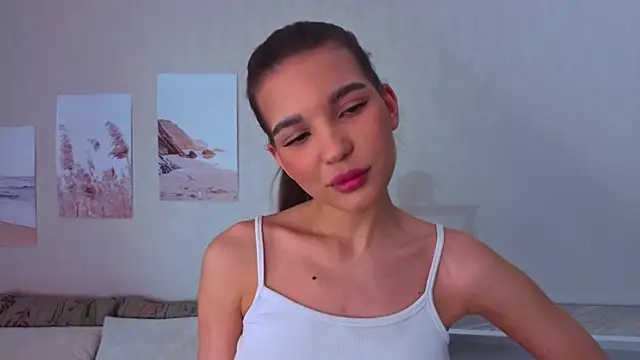 LatashaTarr's Live XXX Chat