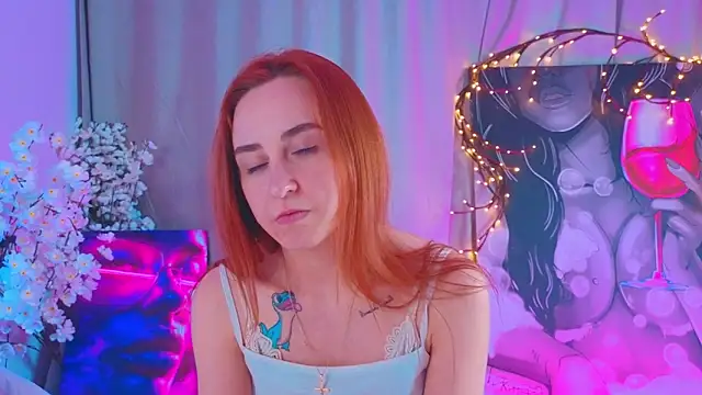 Chatroom XXX en direct de KathrynCanpbell