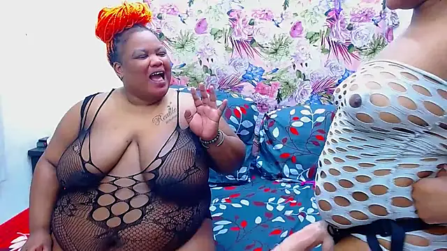 Chat XXX Live KINKYBAExxx