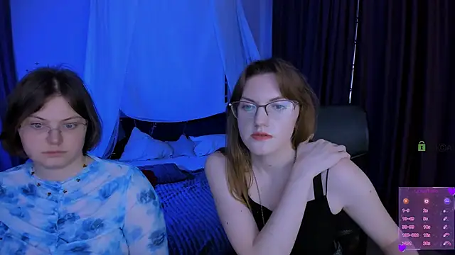 nikole_kitt's Live XXX Chat