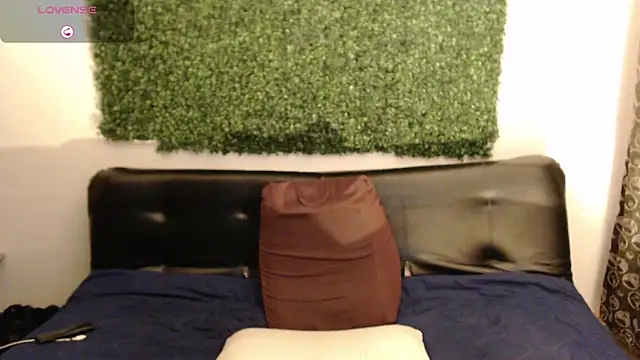 sam_ford_2 Pertunjukan Webcam