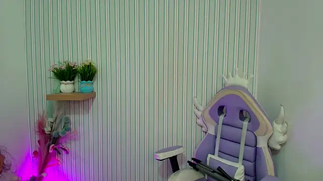 Živý XXX chat kataleya__18