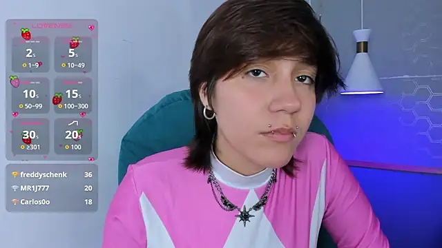 Tsuki_Maru's Live XXX Chat